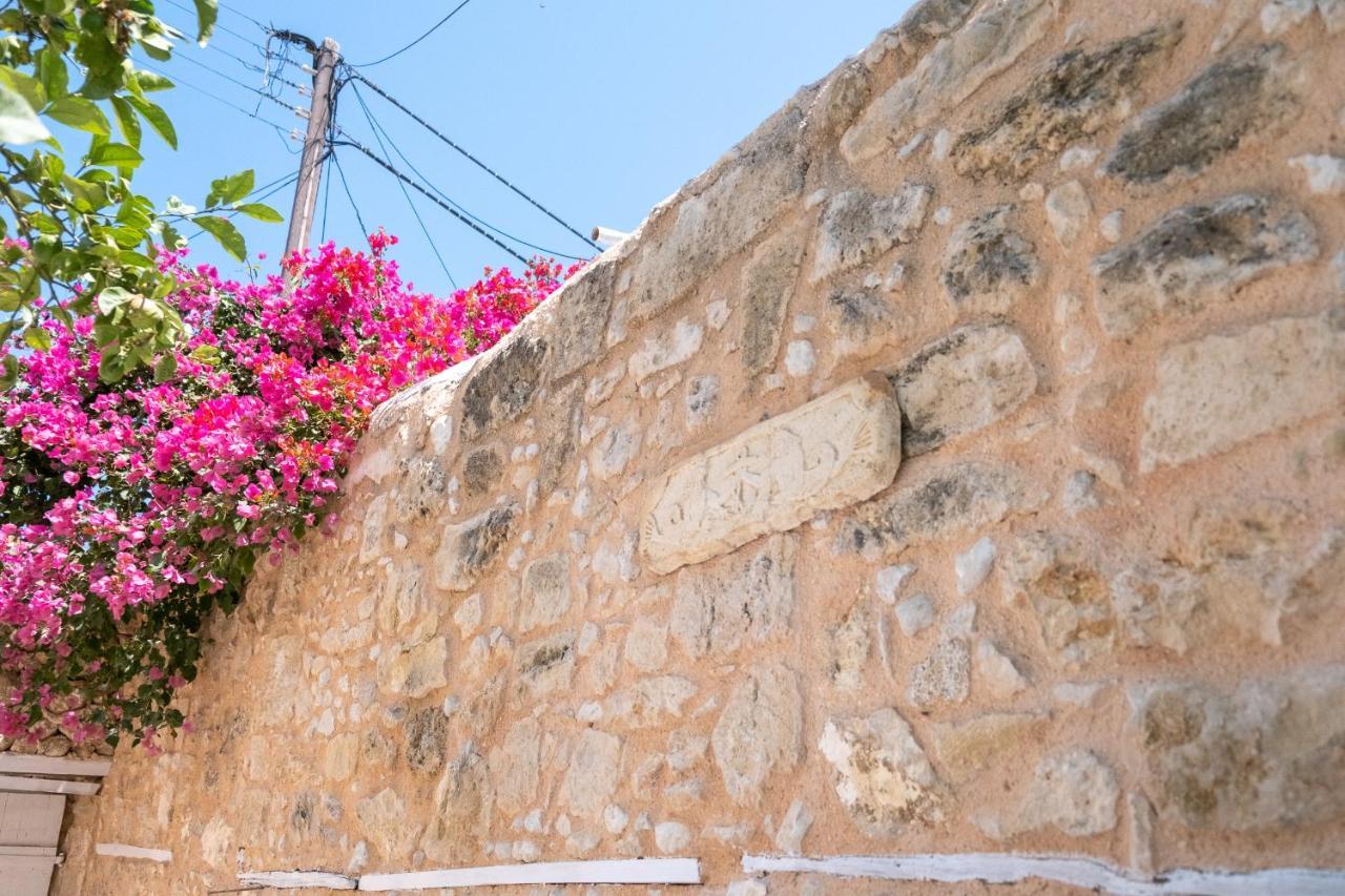 The Venetian Walls 'Central House With Private Courtyard - Charmy & Cheap' Heraklion  ภายนอก รูปภาพ