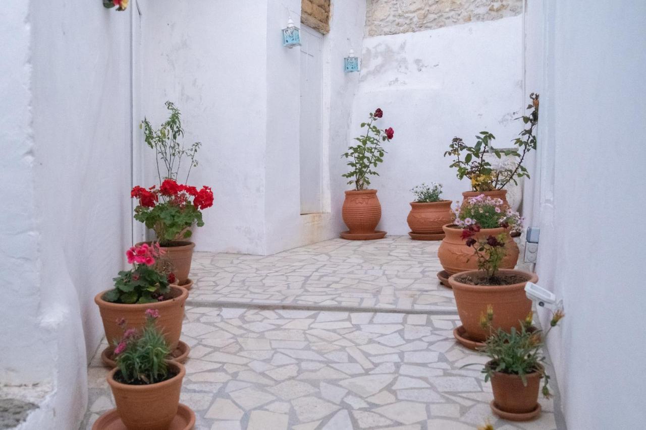 The Venetian Walls 'Central House With Private Courtyard - Charmy & Cheap' Heraklion  ภายนอก รูปภาพ